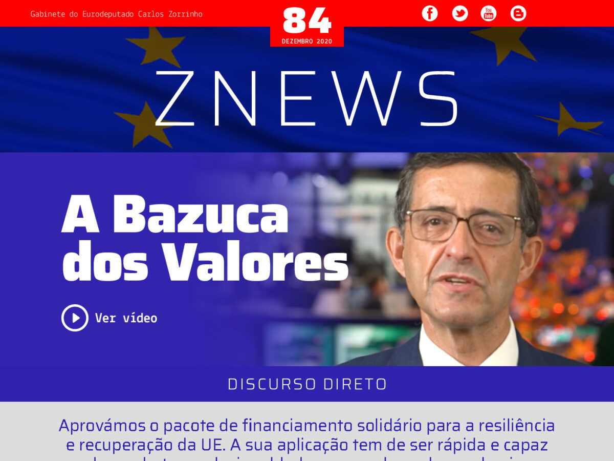 ZNews 84