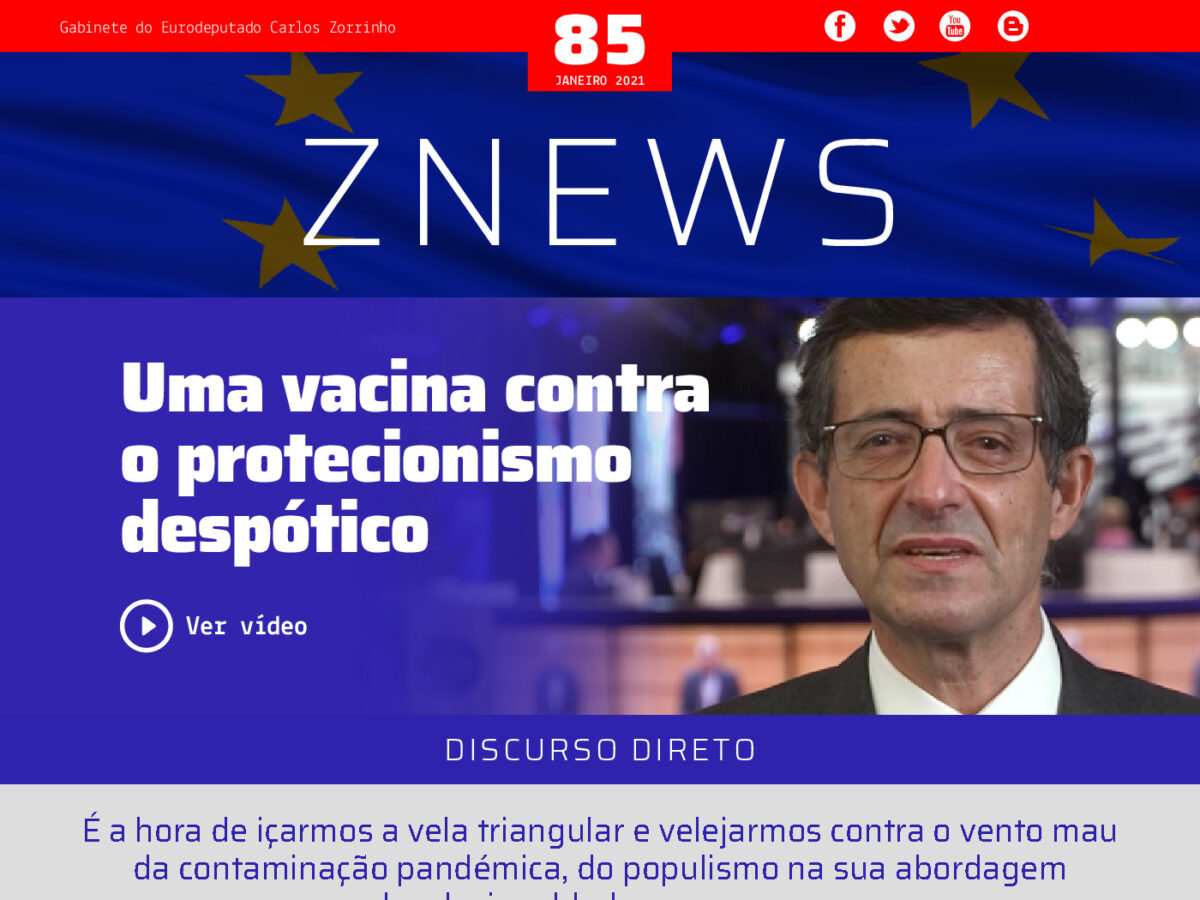 ZNews 85