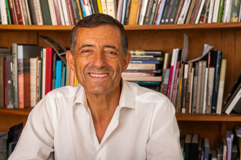 Carlos Zorrinho: “O PS precisa de descer à terra”